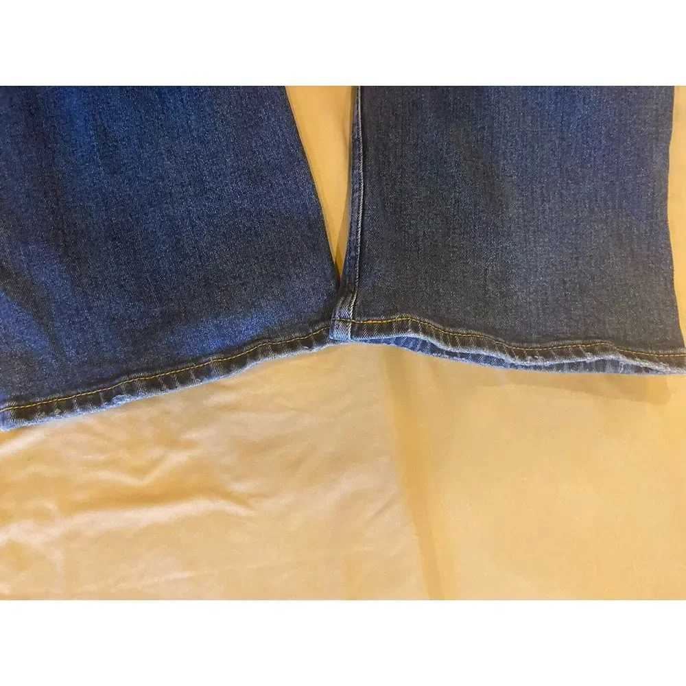 Levis elevate your